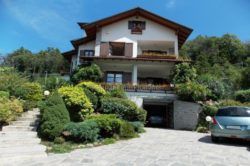 villa for sale Stropino alto vergante Lake Maggiore bnb real estate ellebi