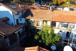 tree room apartment for sale Someraro Stresa hill real estate ellebi