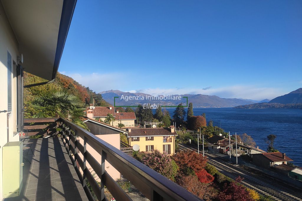 RENOVATED NEW APARTMENT WITH STUNNING LAKE VIEW, BELGIRATE