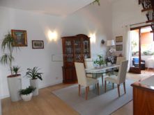 soggiorno appartamento nuovo Baveno vendita Agenzia immobiliare Ellebi
