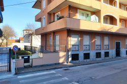 Quadrilocale in vendita centro Baveno agenzia immobiliare ellebi
