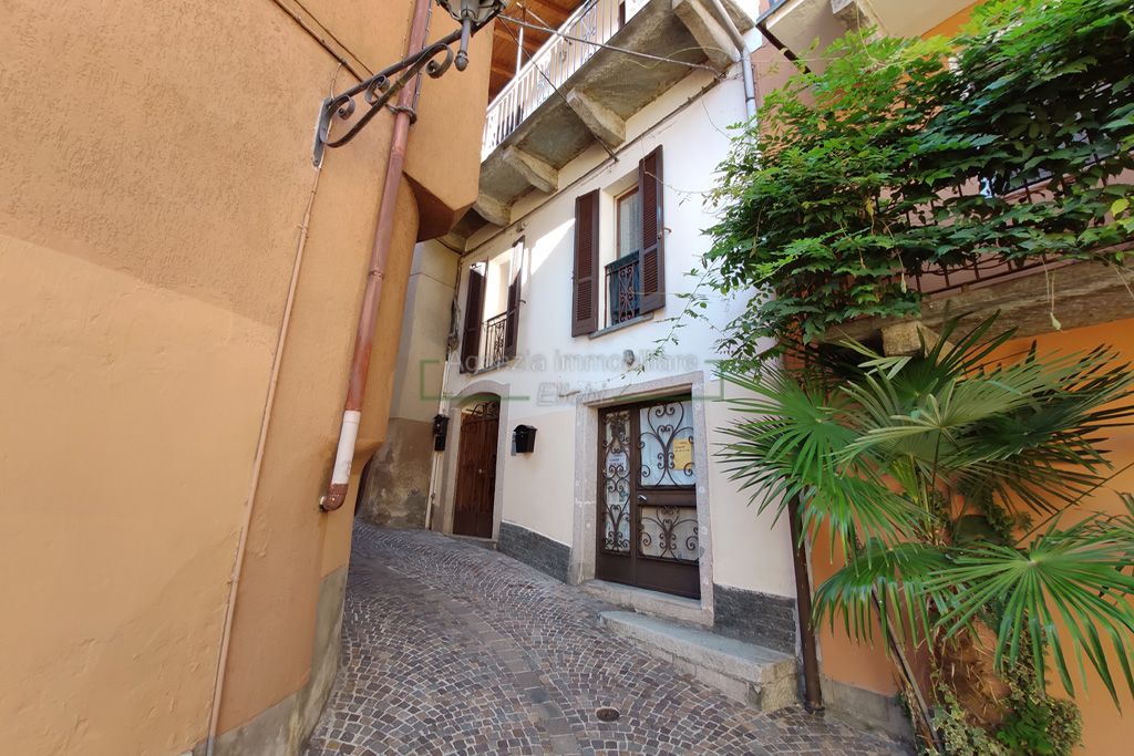 bilocale in centro Baveno Agenzia immobiliare ellebi