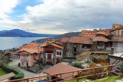 rustico in vendita someraro di Stresa agenzia immobiliare ellebi