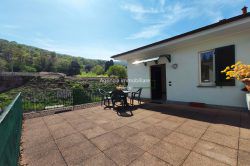 trilocale con terrazzi in centro stresa vendita agenzia immobiliare ellebi