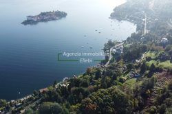rustico con terreno vista isole borromee stresa vendita agenzia immobiliare ellebi